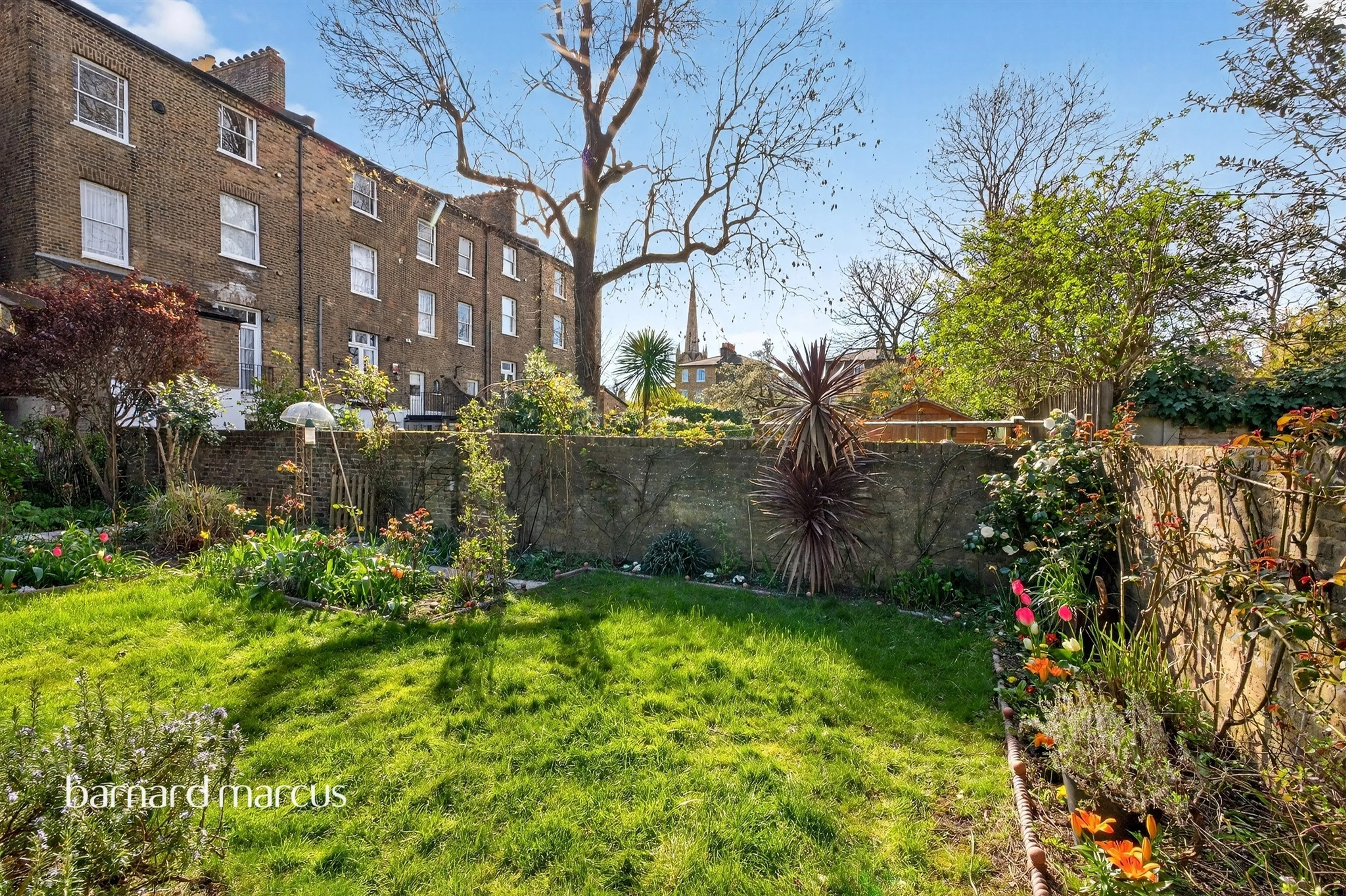 Property at Lorn Road, London