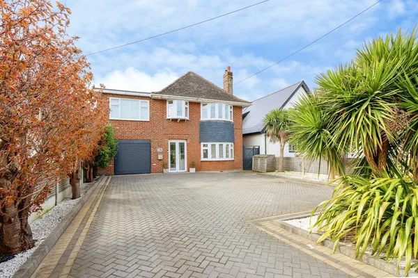 Lulworth Avenue, POOLE, Dorset, BH15