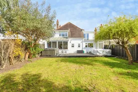 Property responsive