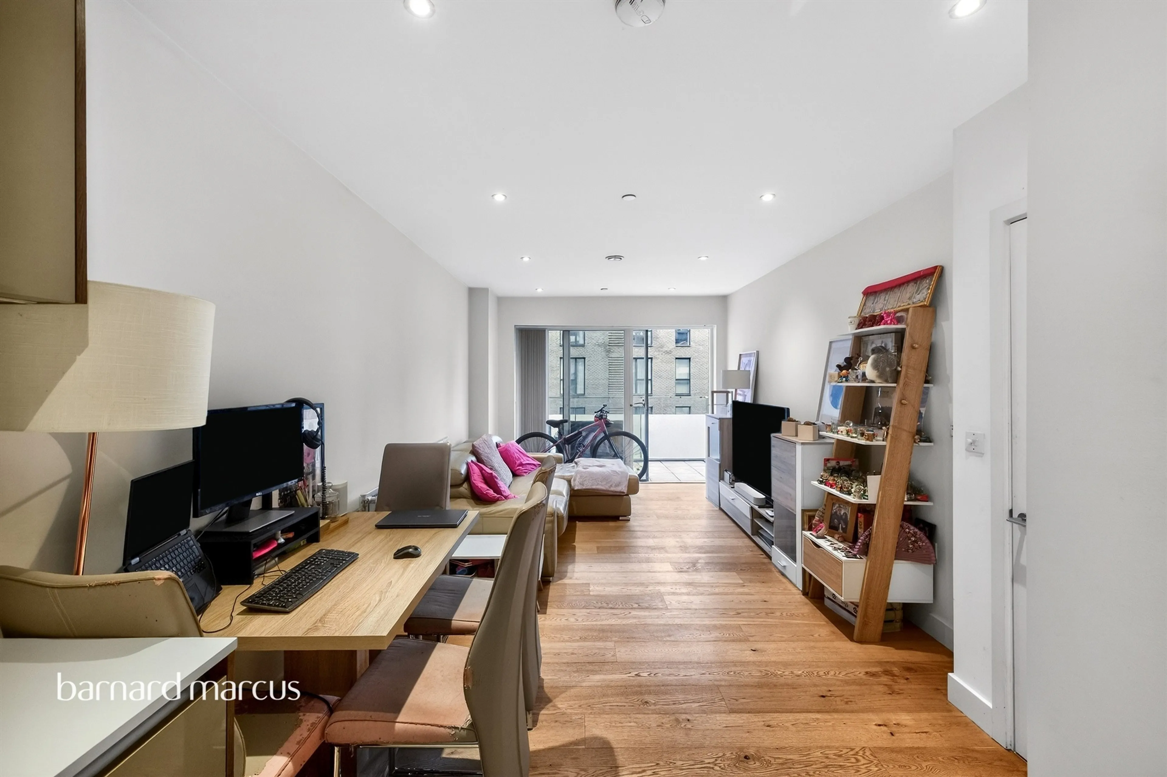 Property at Rennie Street, London