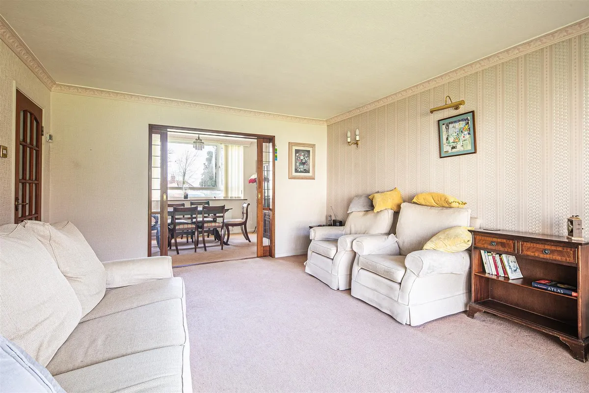 48 The Glen, Endcliffe, S10 3FN