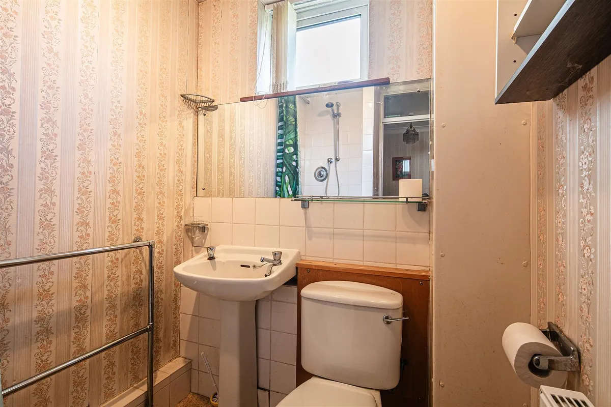 48 The Glen, Endcliffe, S10 3FN