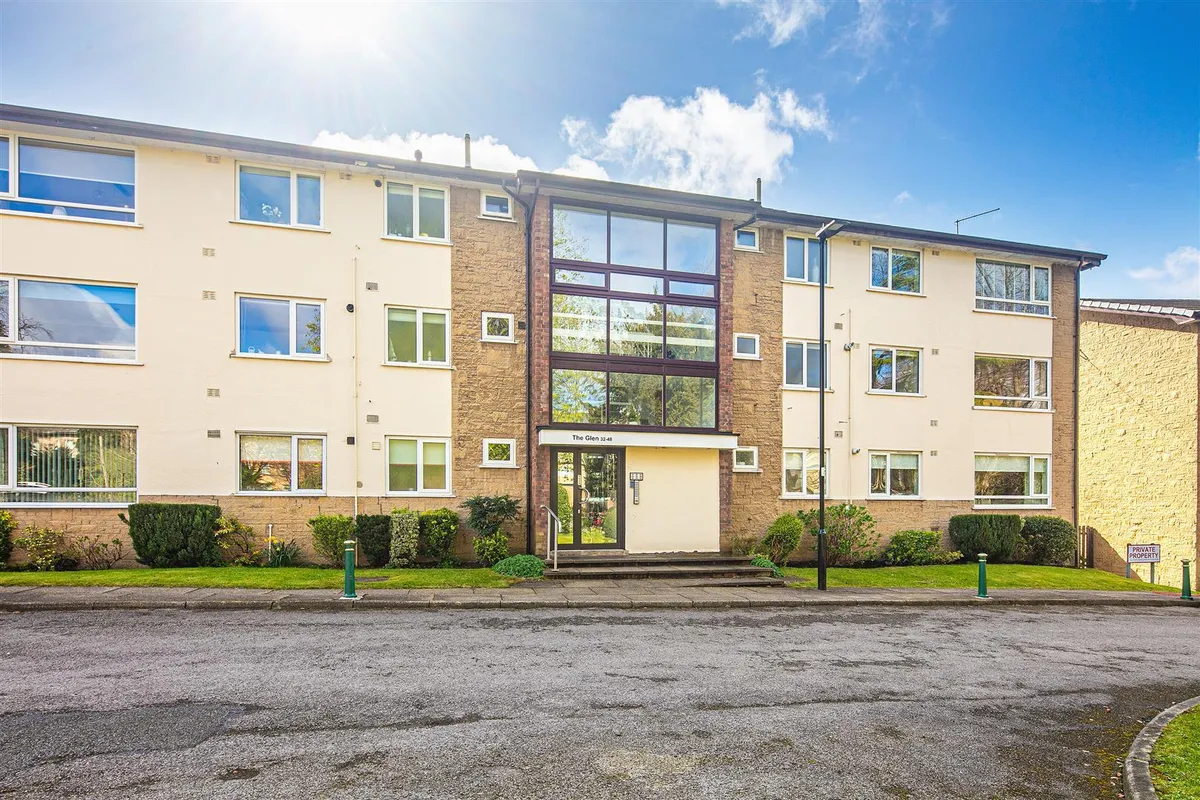 48 The Glen, Endcliffe, S10 3FN