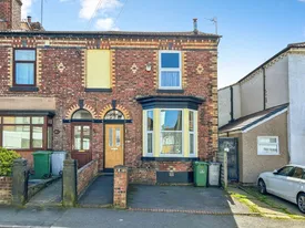 Property responsive