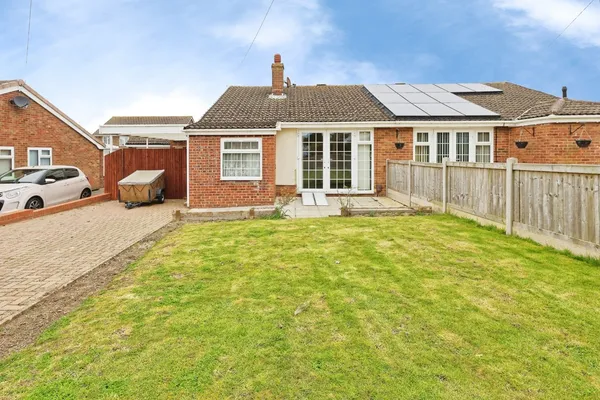 Joyes Close, Whitfield, Dover, Kent, ...