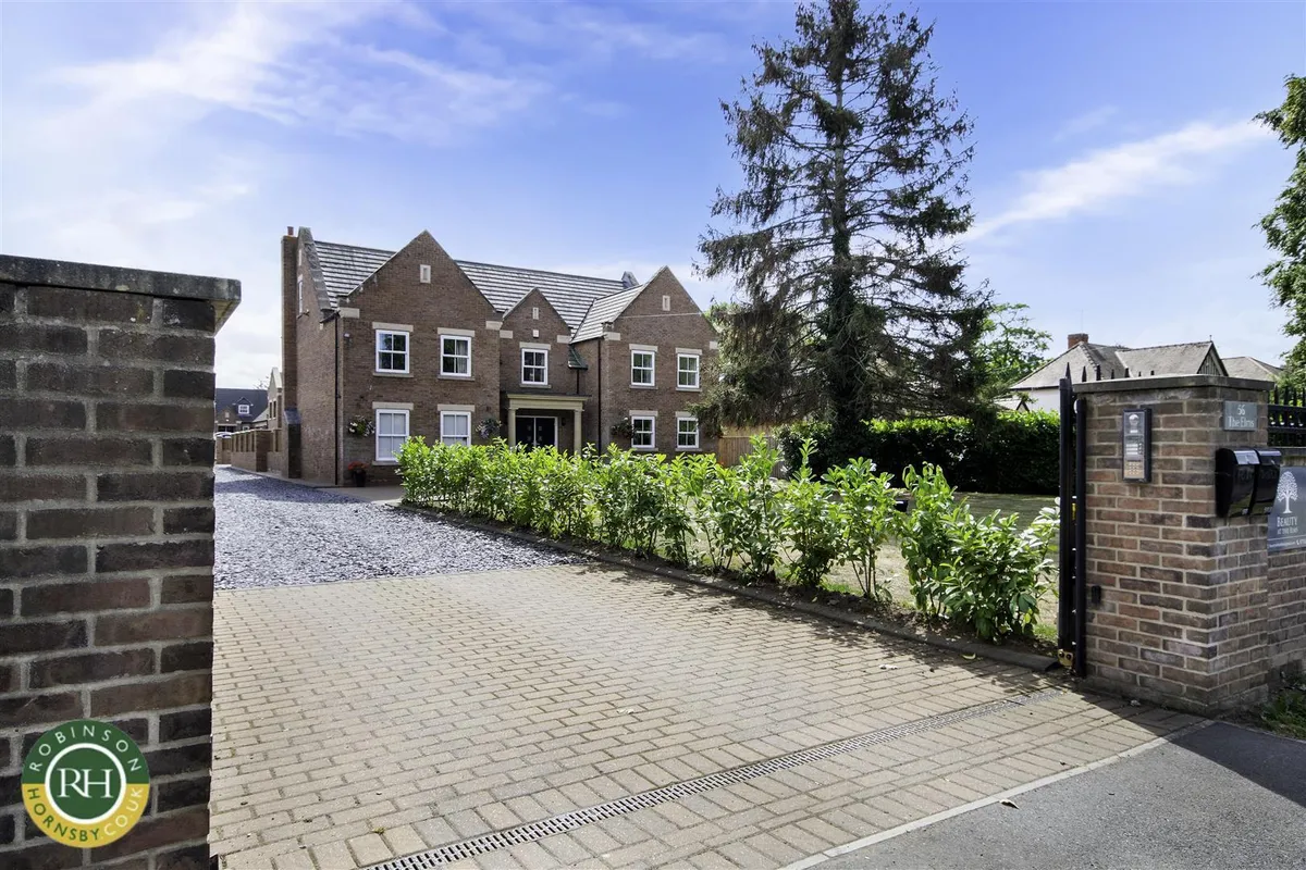Thorne Road, Doncaster