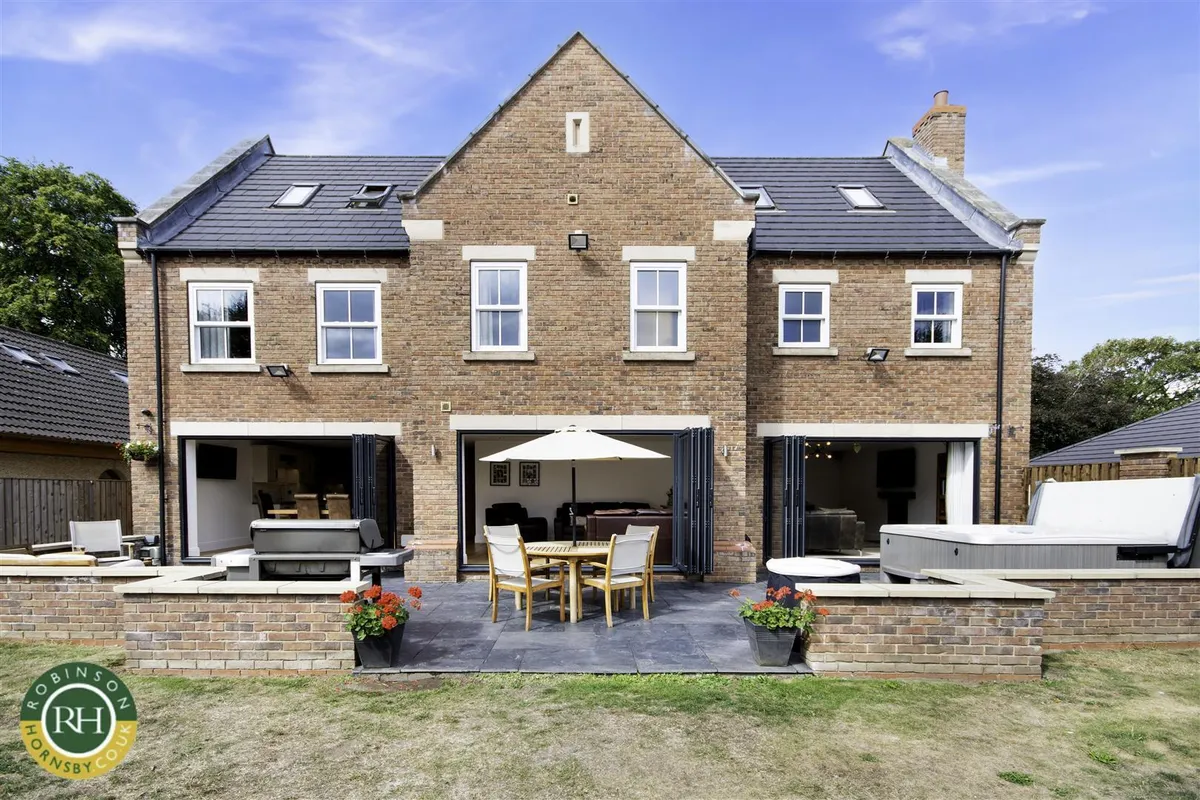 Thorne Road, Doncaster