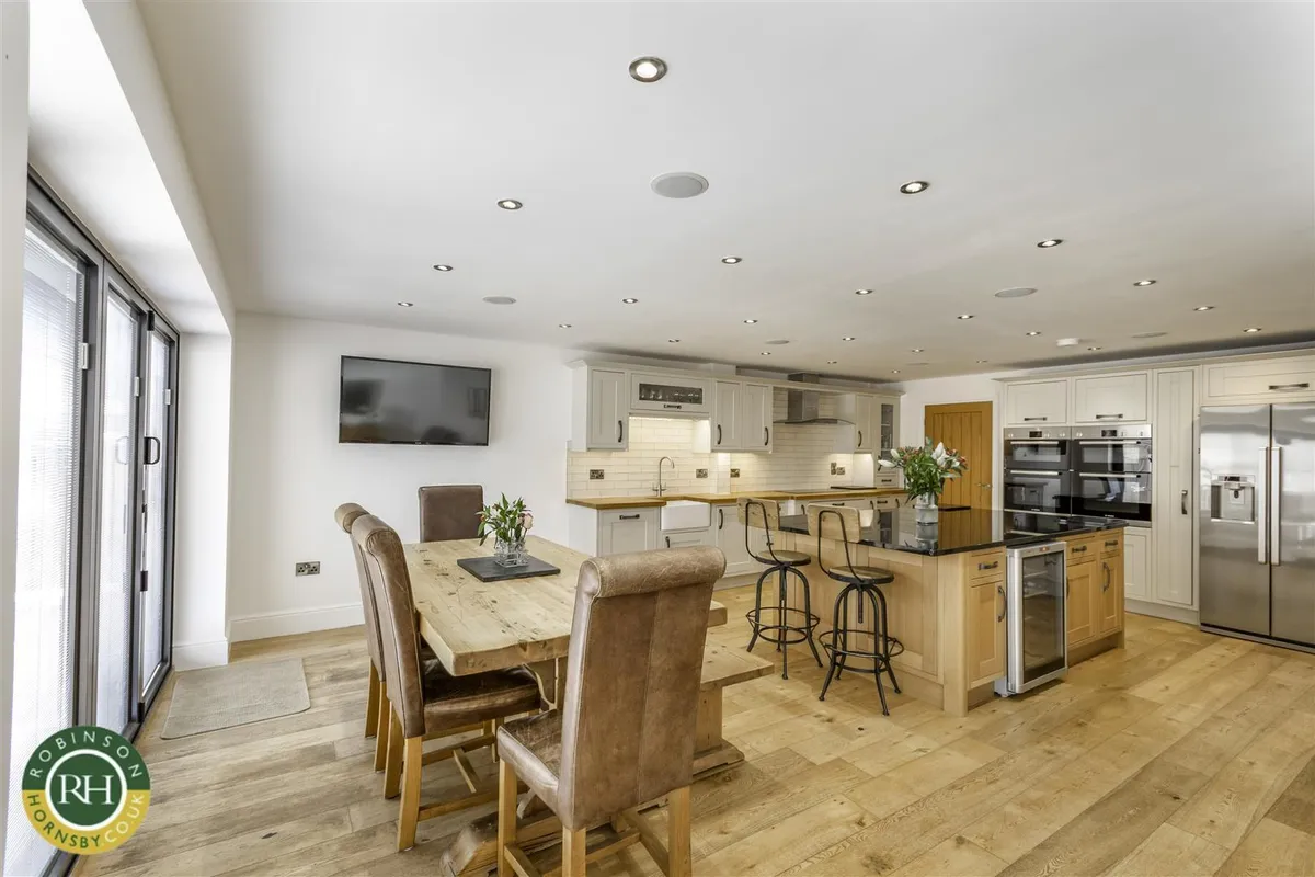 Thorne Road, Doncaster