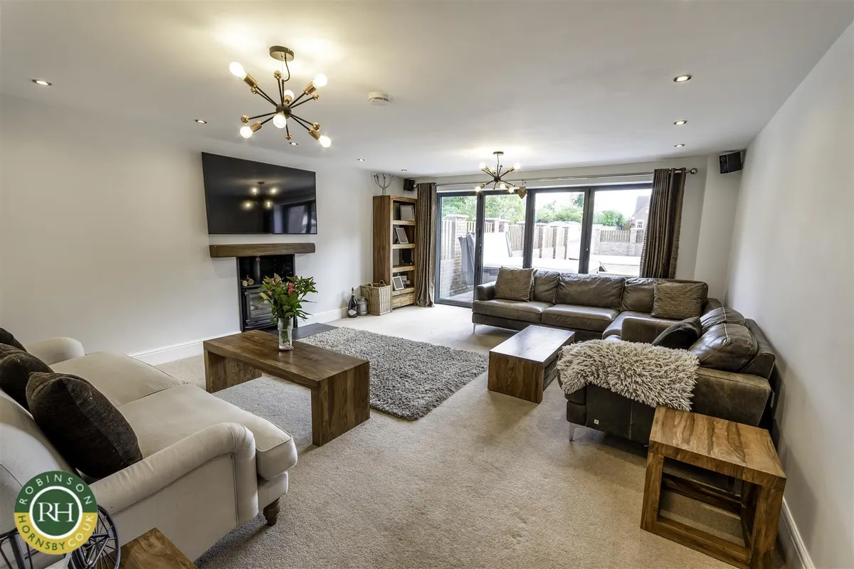 Thorne Road, Doncaster