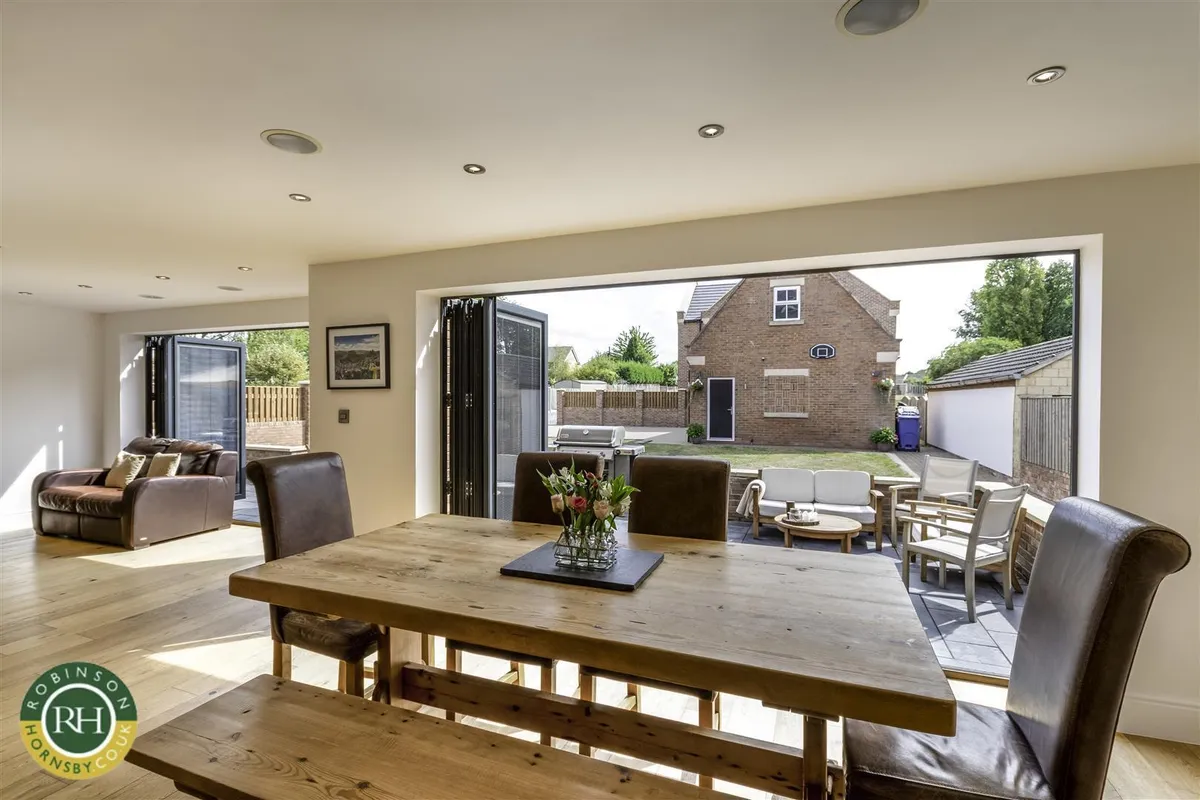 Thorne Road, Doncaster