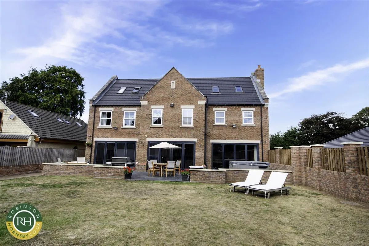 Thorne Road, Doncaster