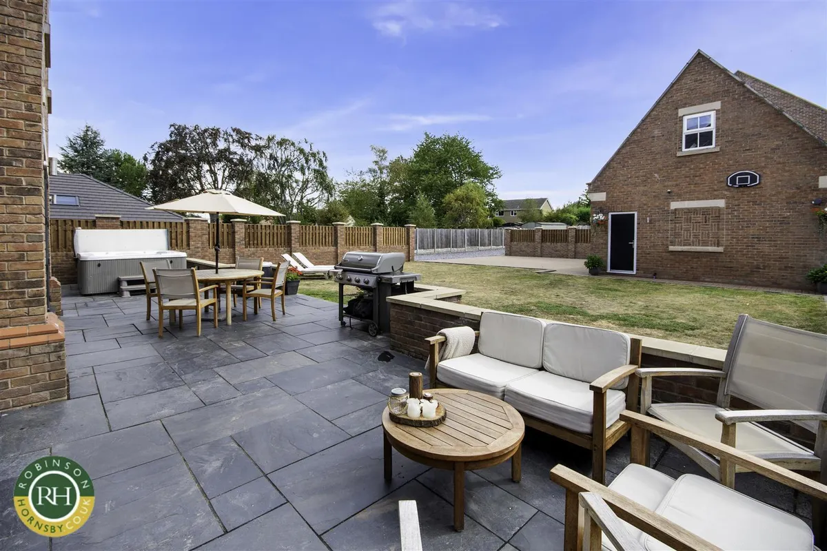 Thorne Road, Doncaster