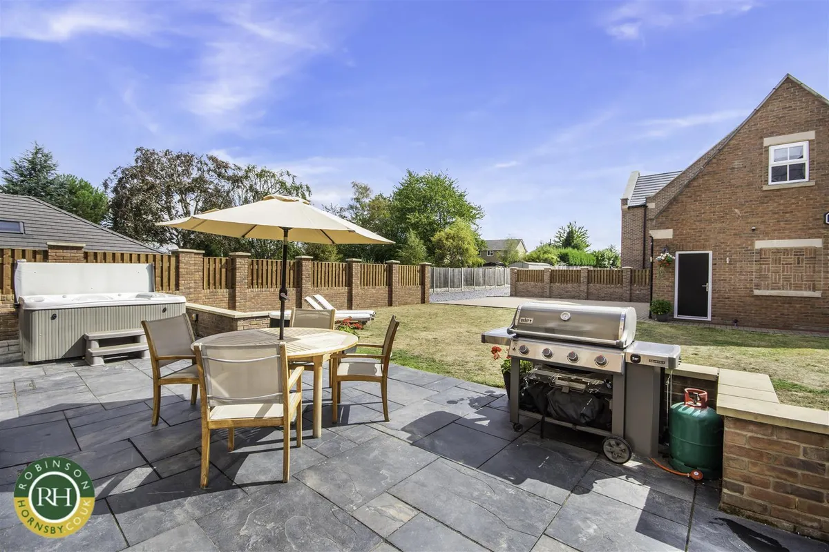 Thorne Road, Doncaster