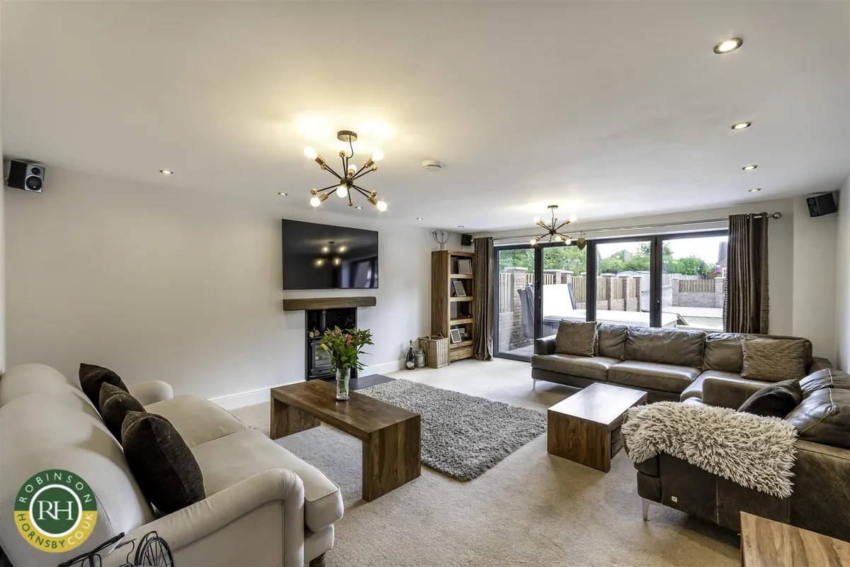 Thorne Road, Doncaster