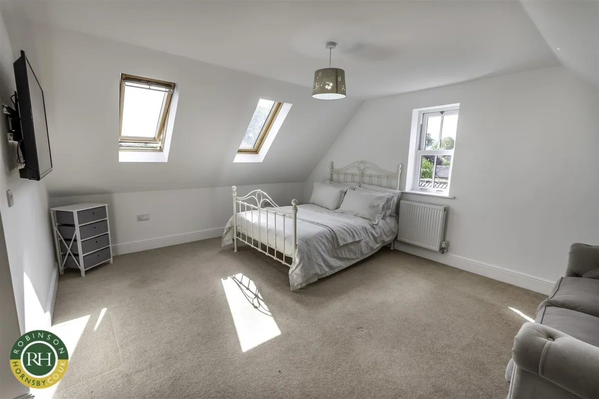 Thorne Road, Doncaster