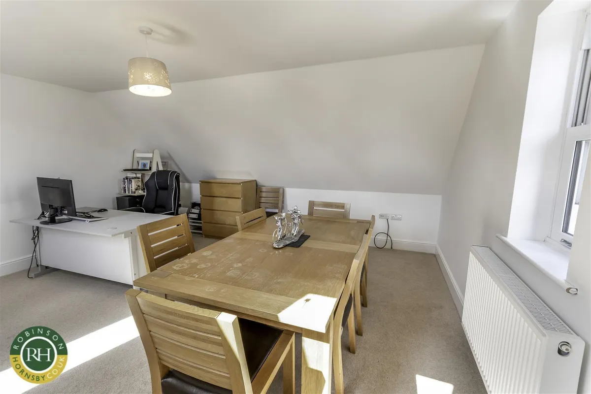 Thorne Road, Doncaster