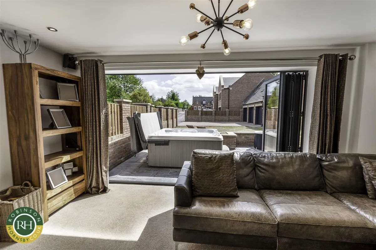 Thorne Road, Doncaster