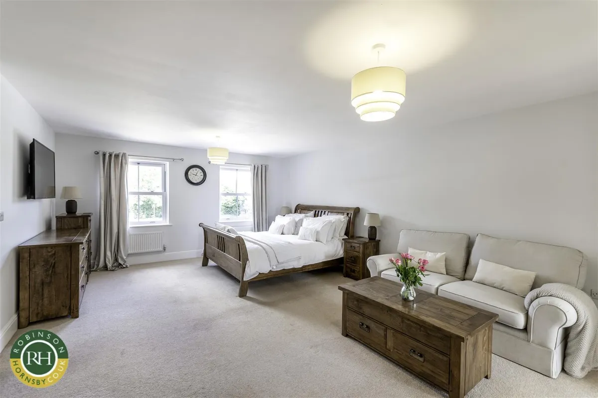 Thorne Road, Doncaster