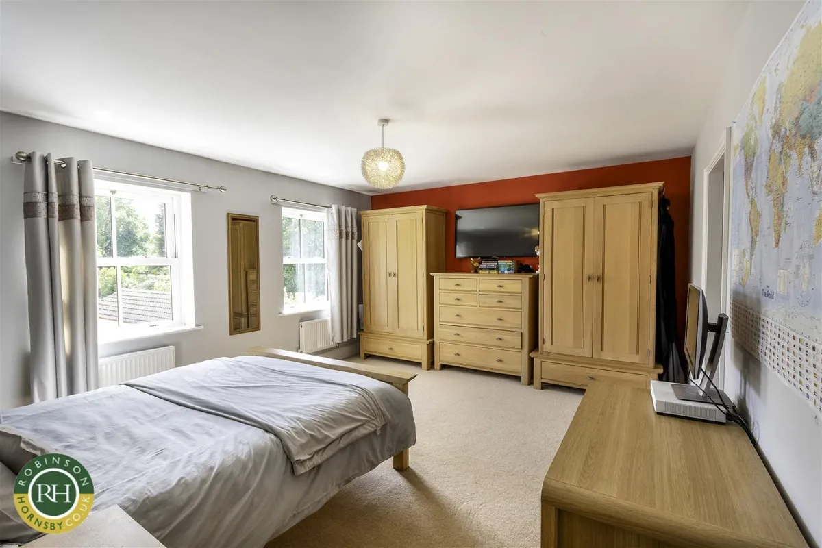 Thorne Road, Doncaster