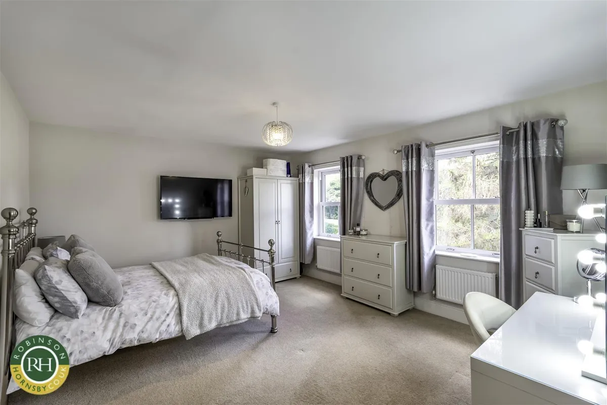 Thorne Road, Doncaster