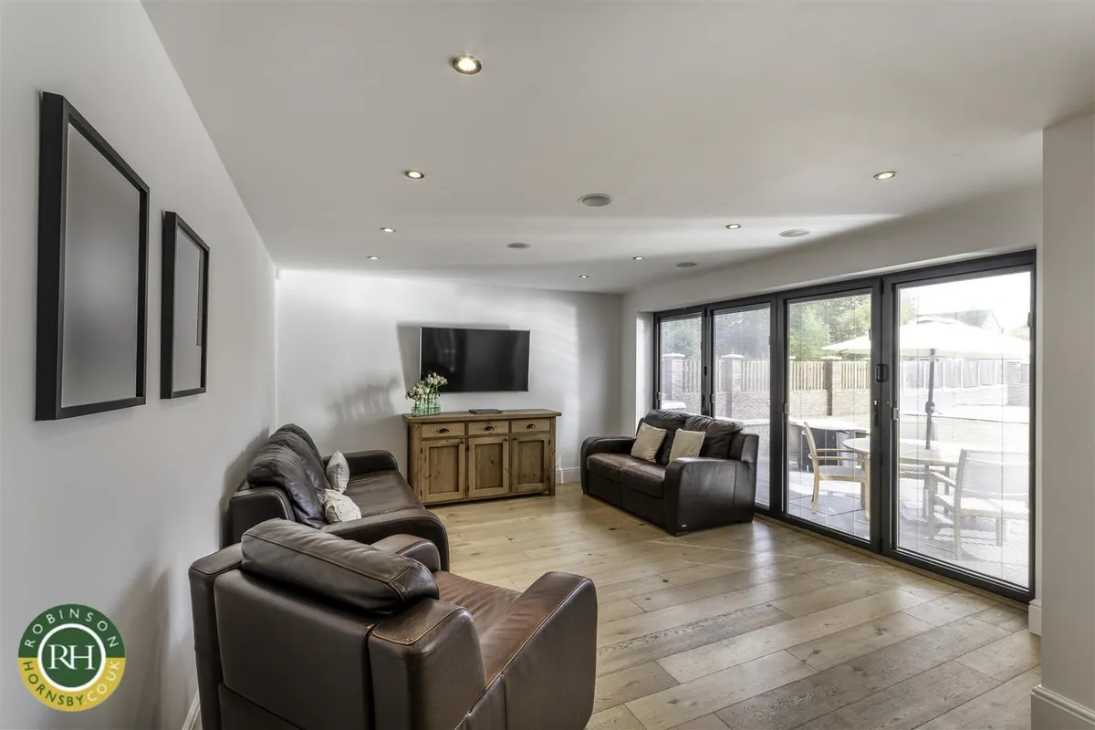 Thorne Road, Doncaster