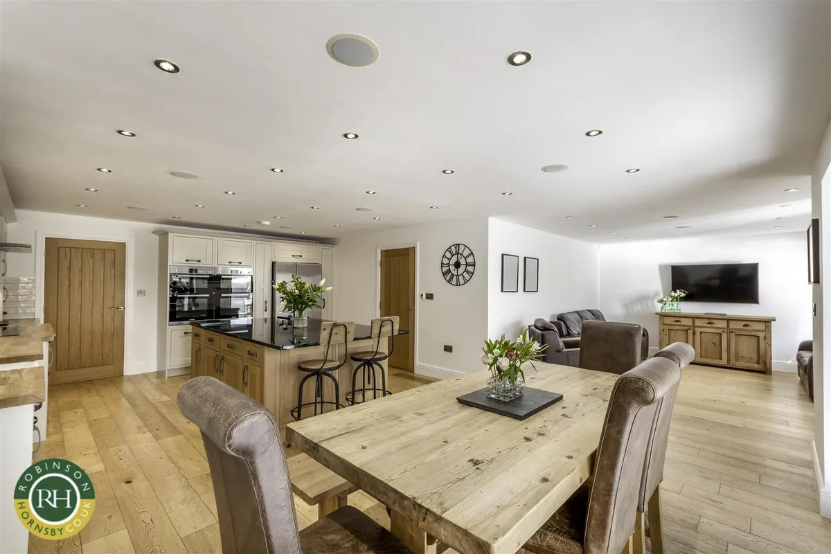 Thorne Road, Doncaster