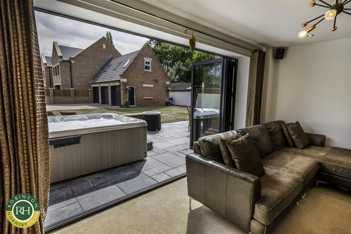 Thorne Road, Doncaster