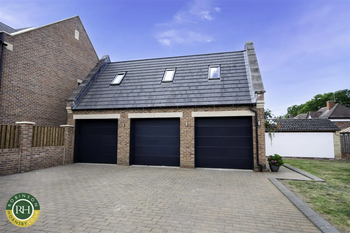 Thorne Road, Doncaster