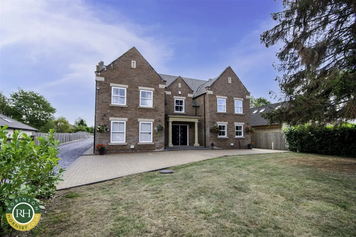 Thorne Road, Doncaster