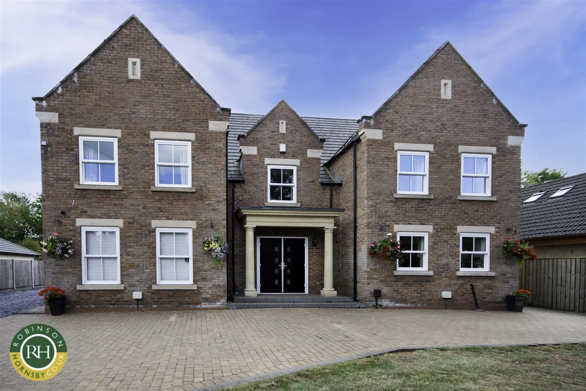 Thorne Road, Doncaster