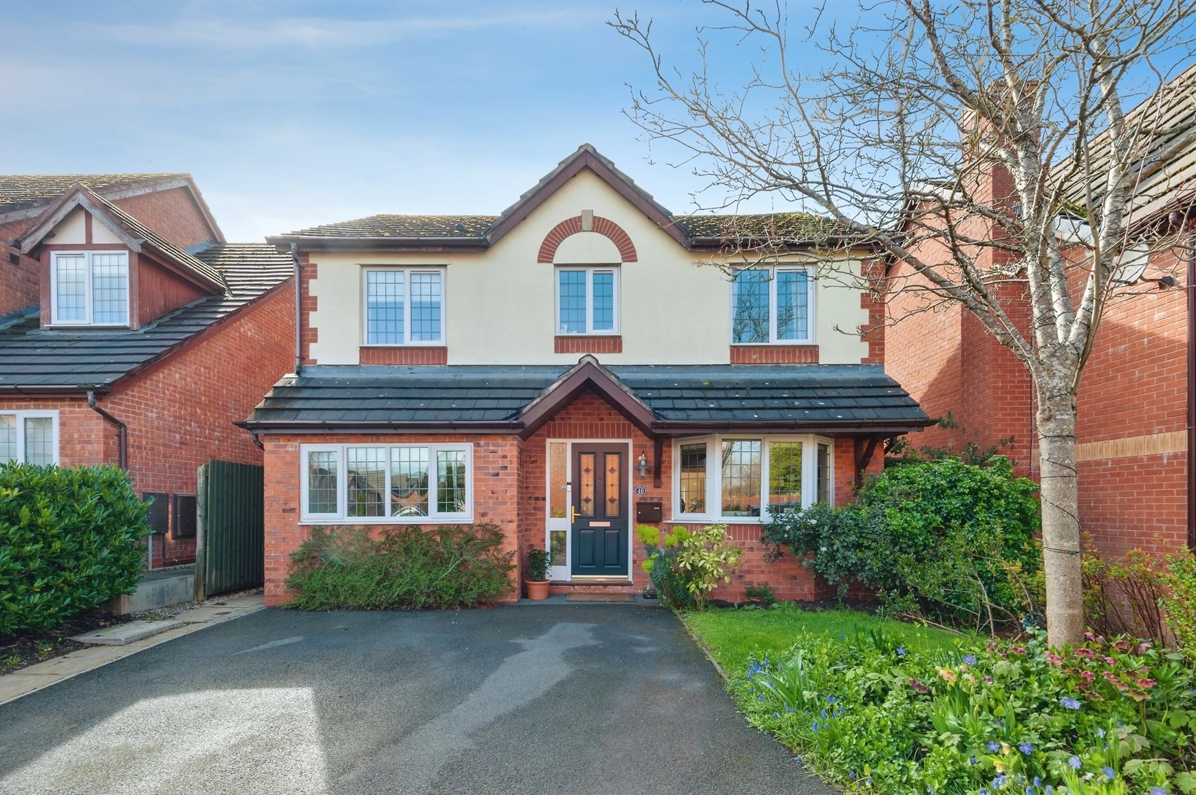 Property at Bridgewater Grange, Preston Brook, Runcorn