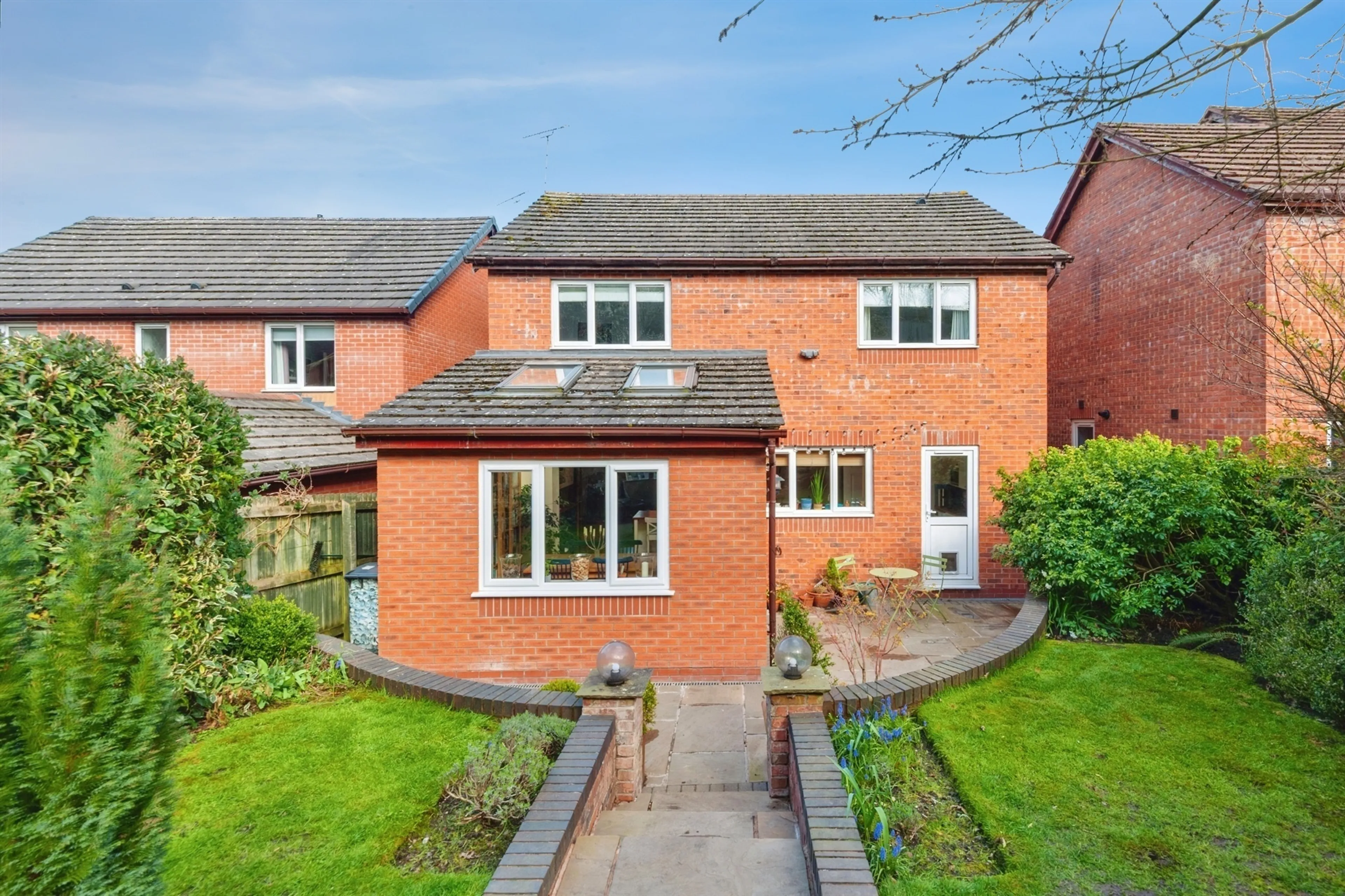 Property at Bridgewater Grange, Preston Brook, Runcorn