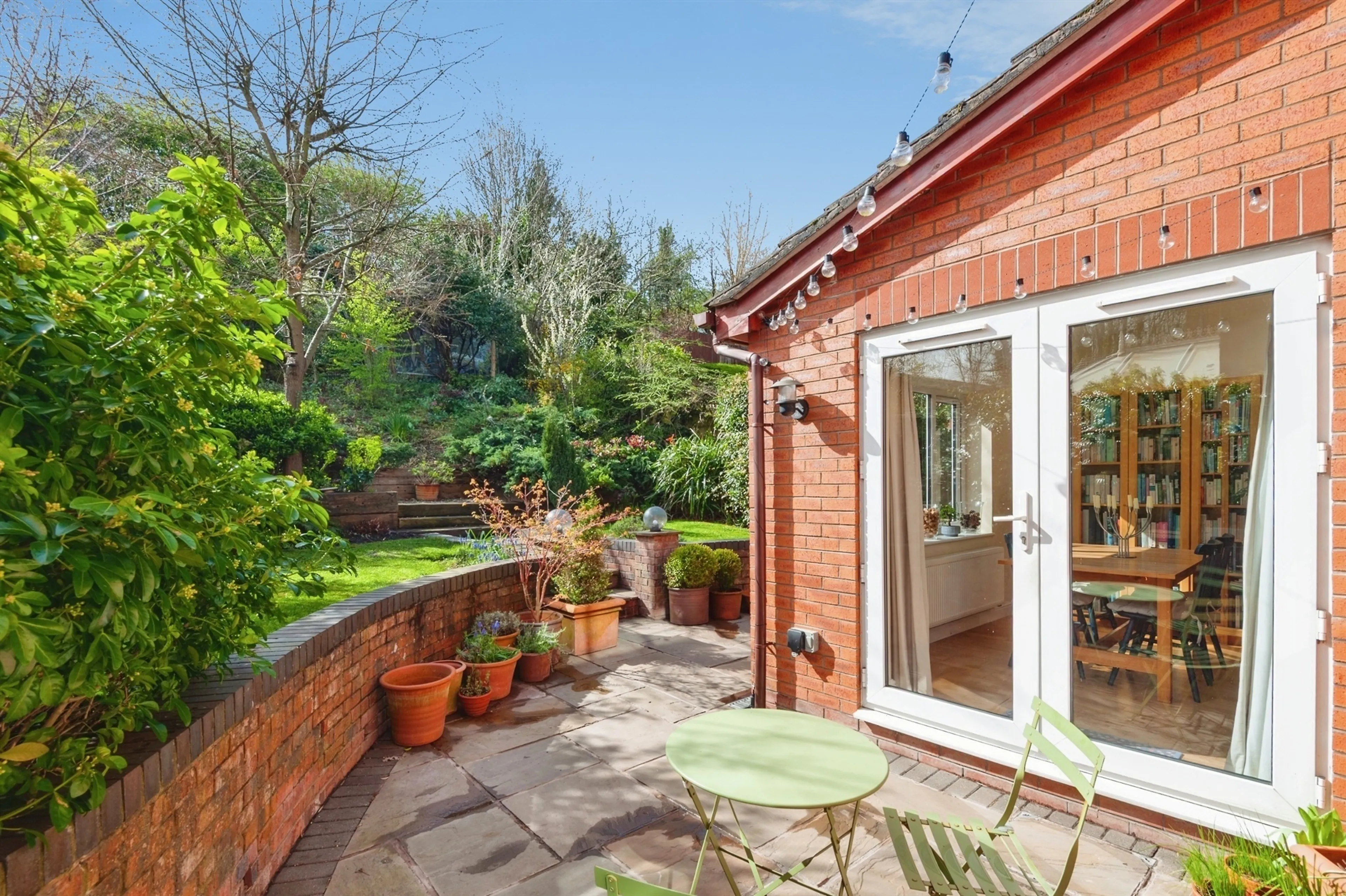 Property at Bridgewater Grange, Preston Brook, Runcorn