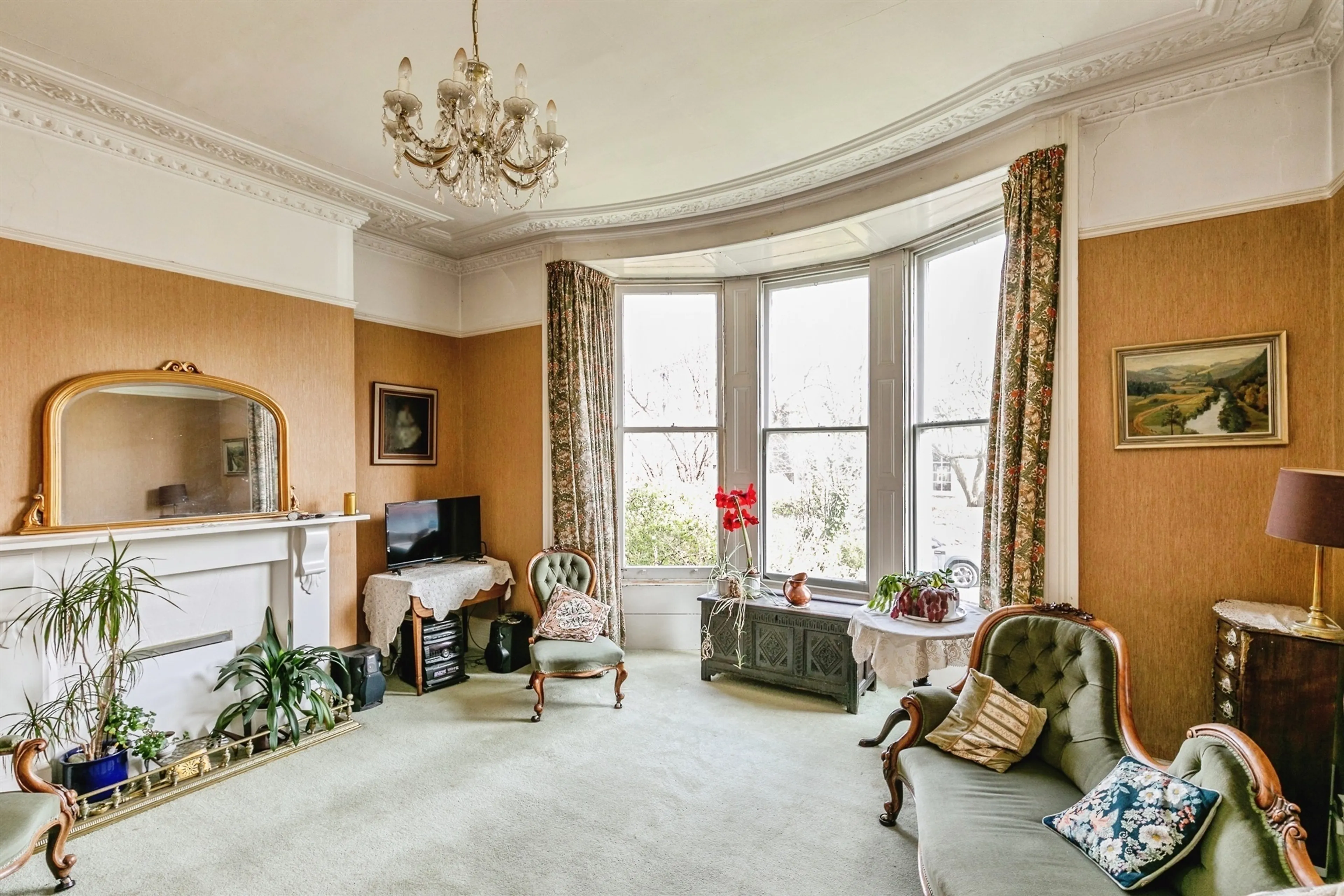 Property at Clifton Park Road, Clifton, Bristol