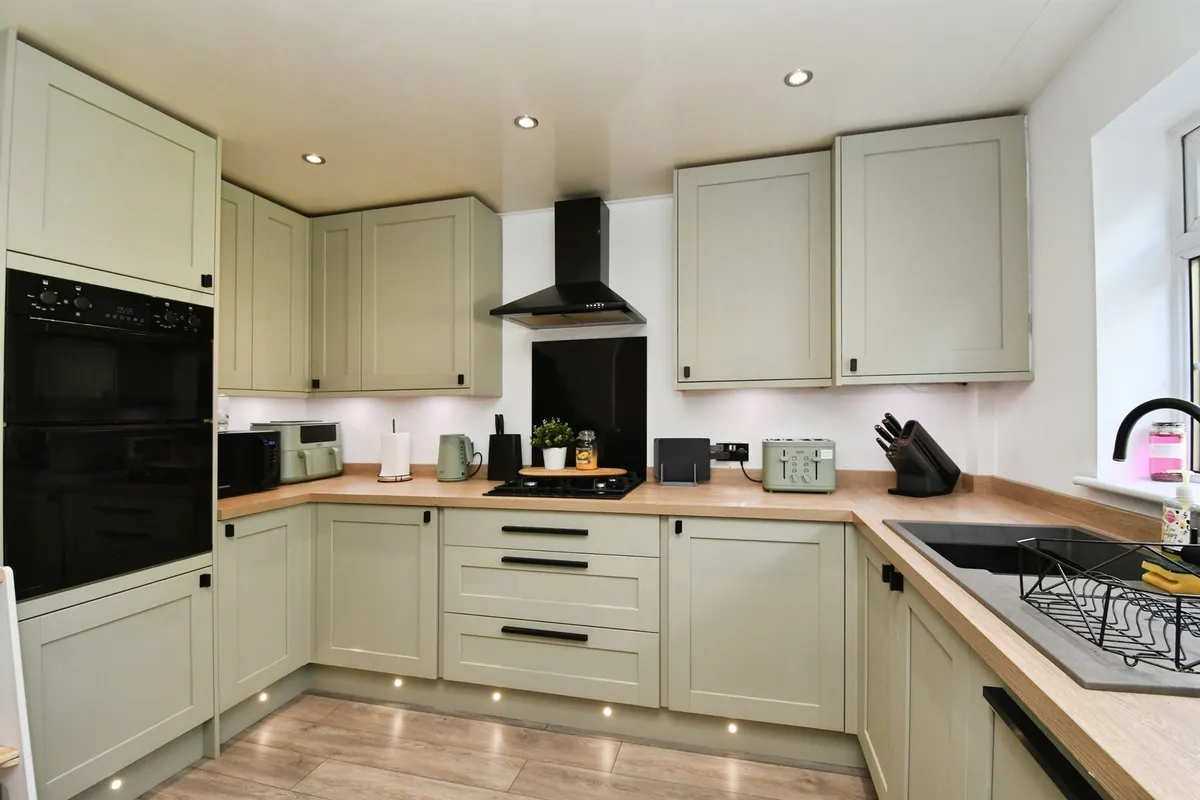 Holly Close, Stallingborough, Grimsby