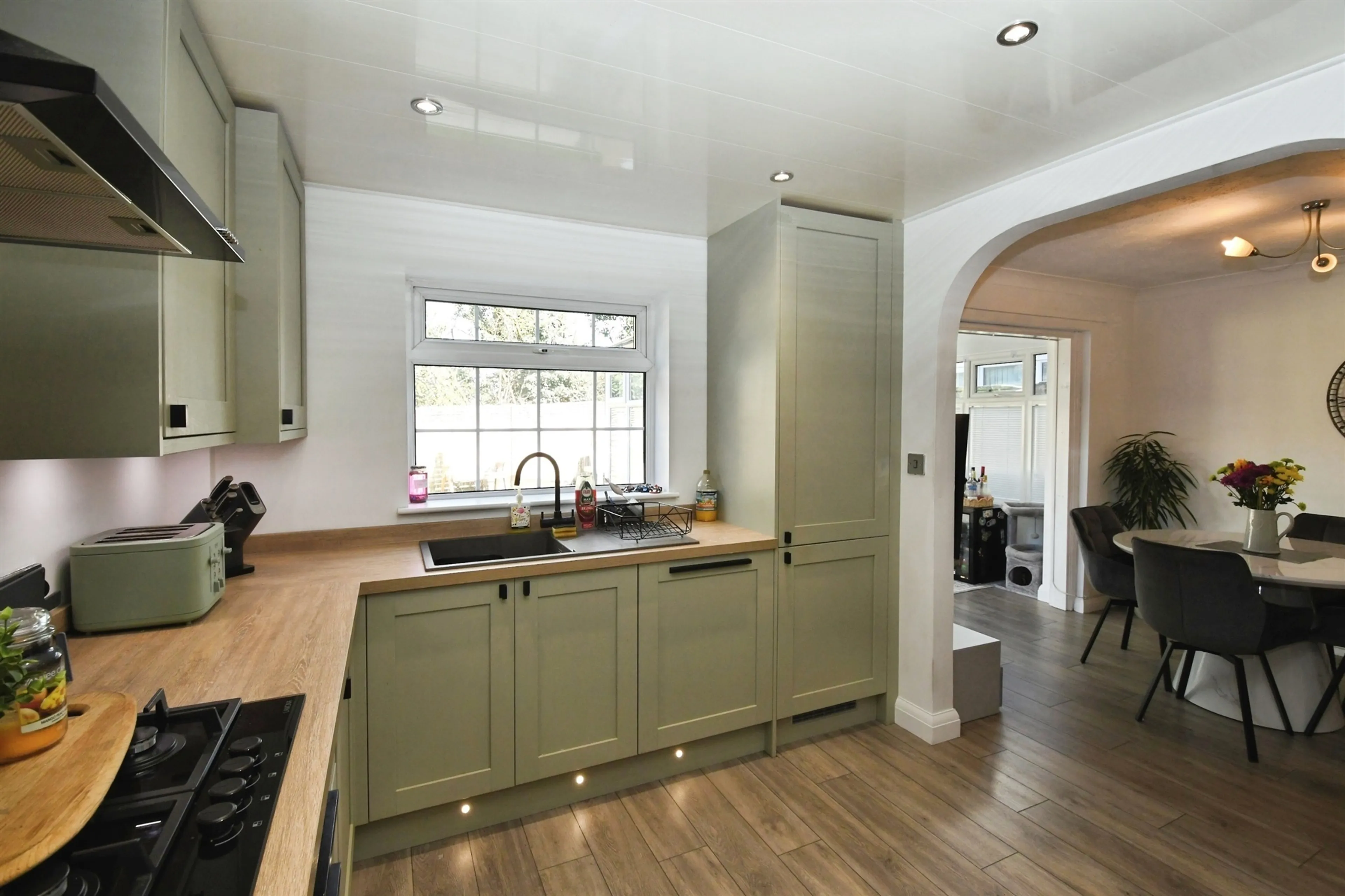 Property at Holly Close, Stallingborough, Grimsby