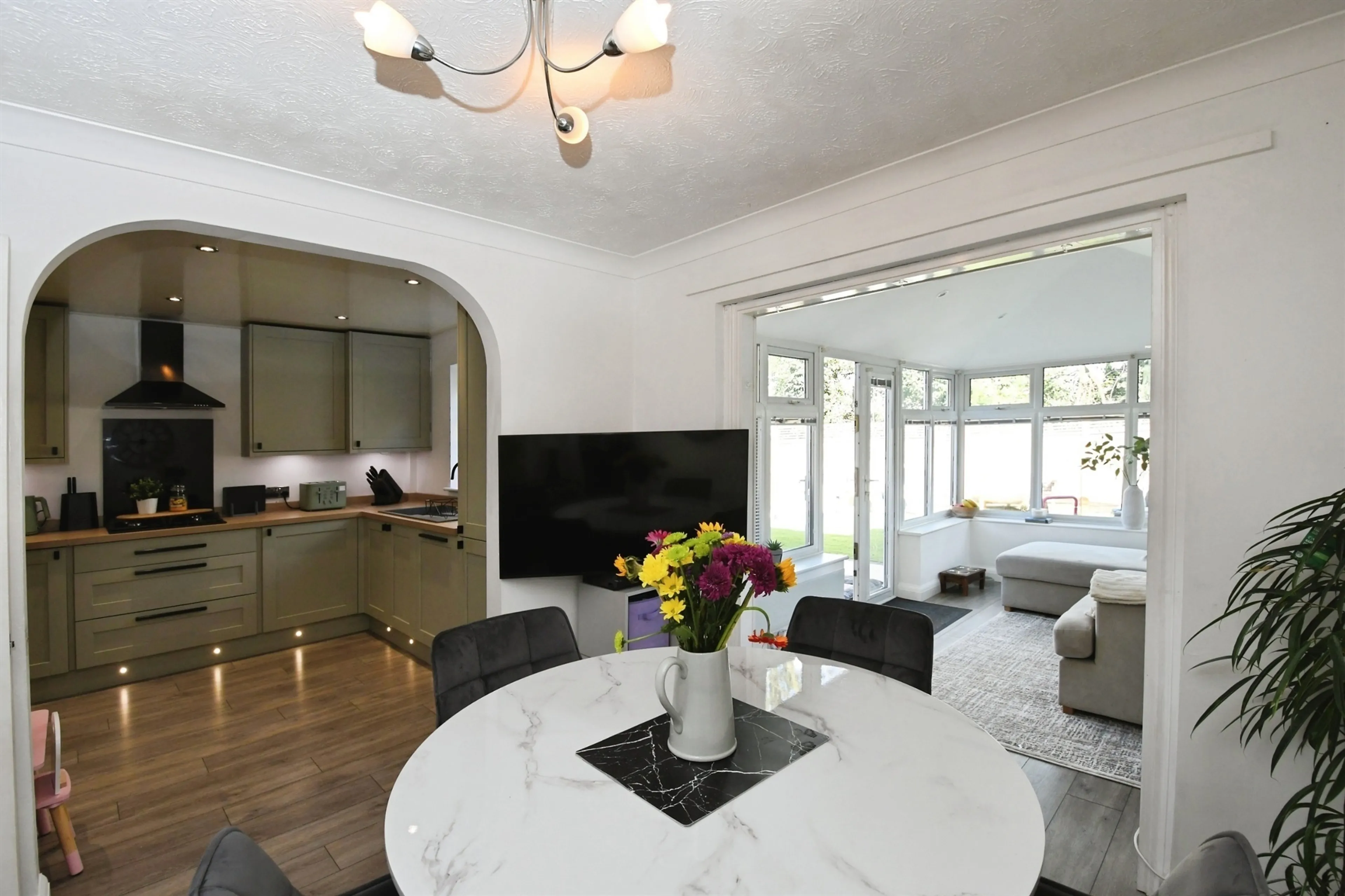 Property at Holly Close, Stallingborough, Grimsby