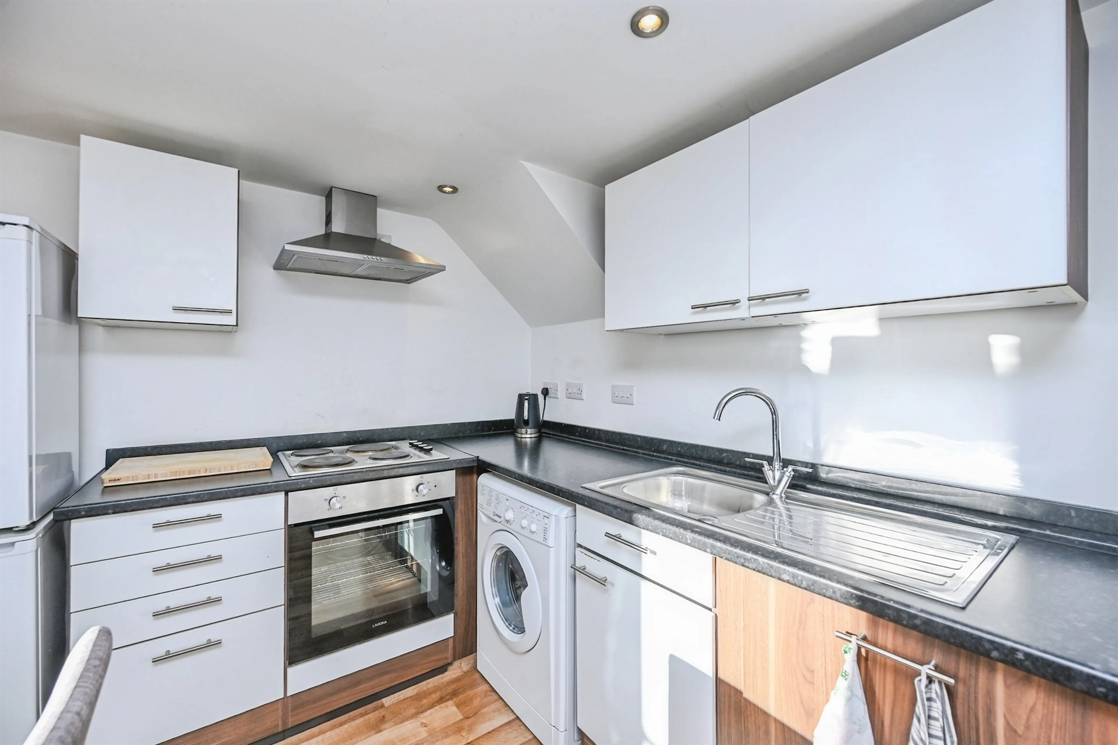 Property at Jubilee Drive, Liverpool