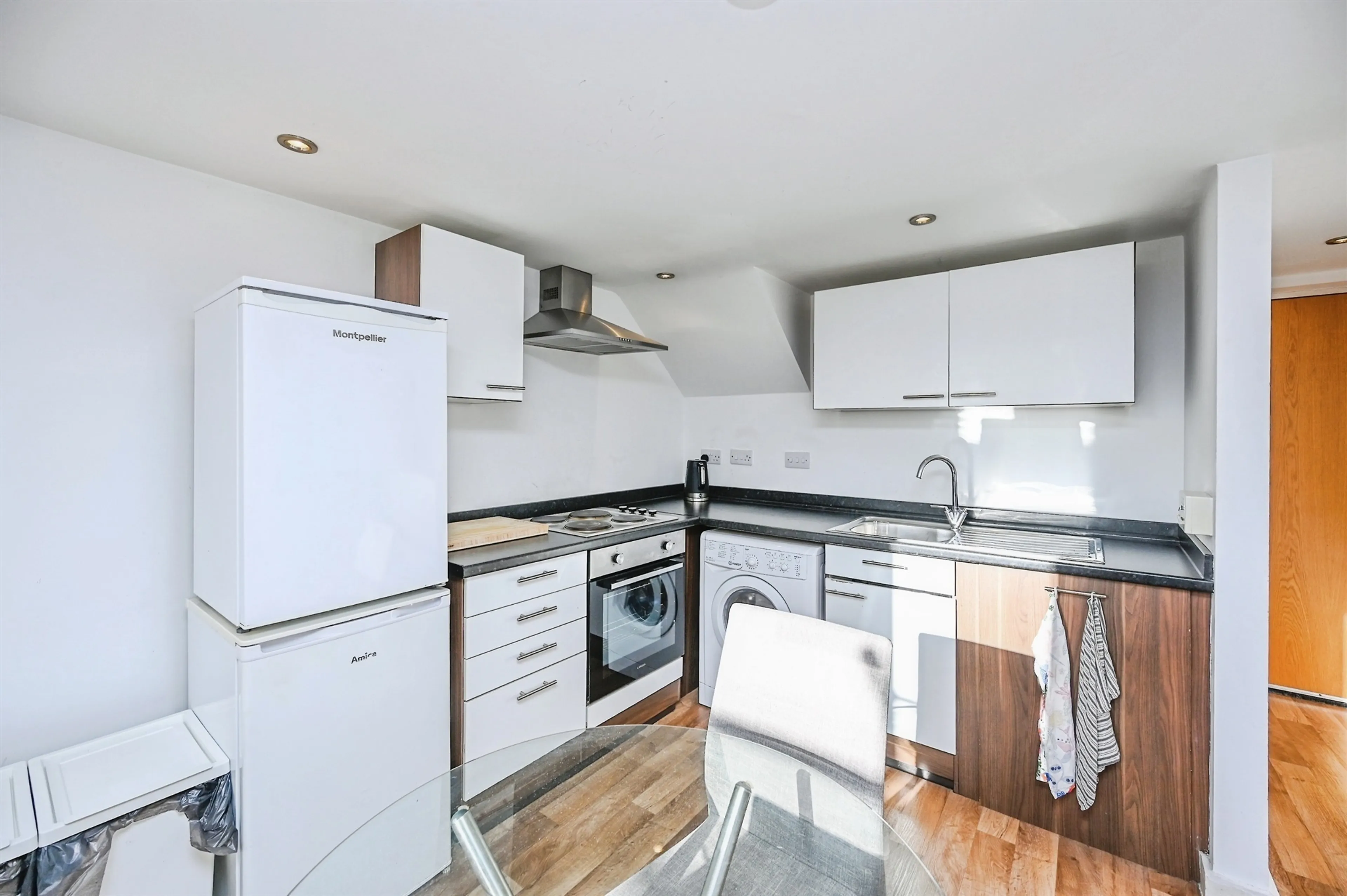 Property at Jubilee Drive, Liverpool