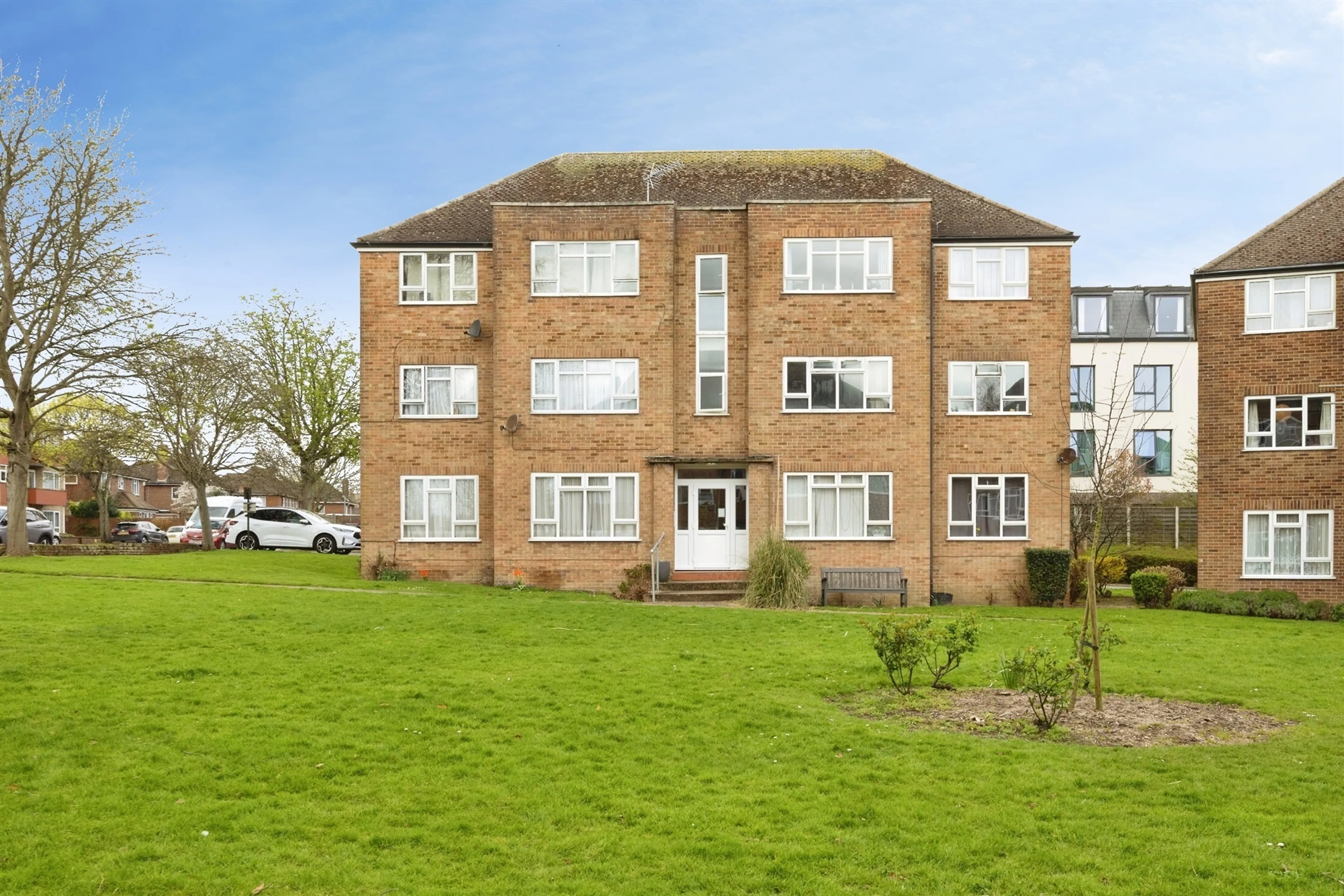 Property at Shorncliffe Road, Folkestone