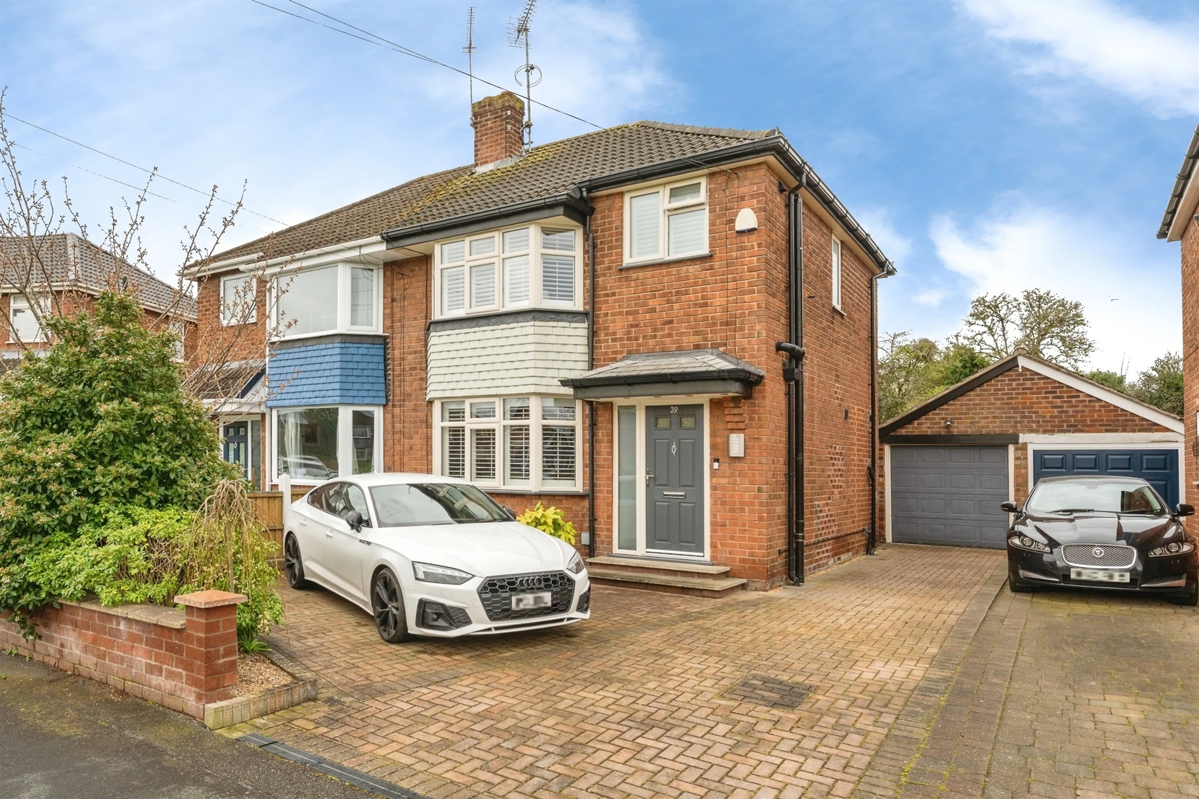 Property at Clifford Drive, Chester