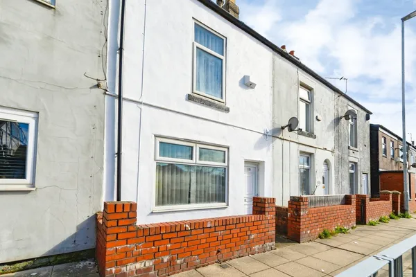 Manchester Road East, Little Hulton, ...
