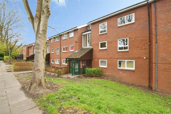 Park Hill Drive, Leicester, Leicester...