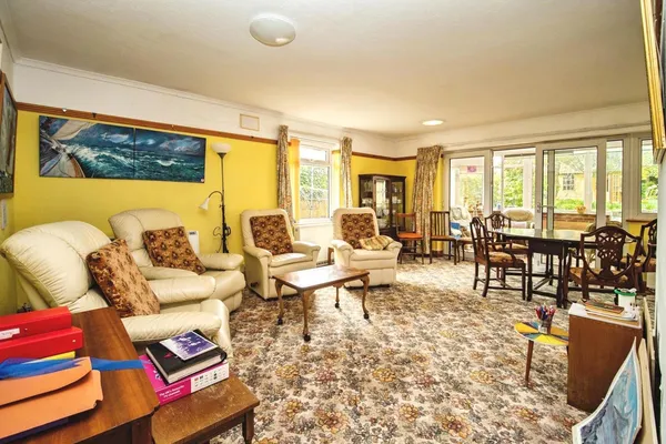 Coombe Valley Road, Preston, Weymouth...