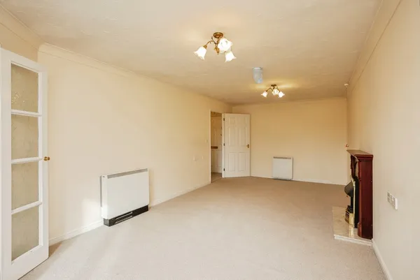 Giles Court, Rectory Road, West Bridg...