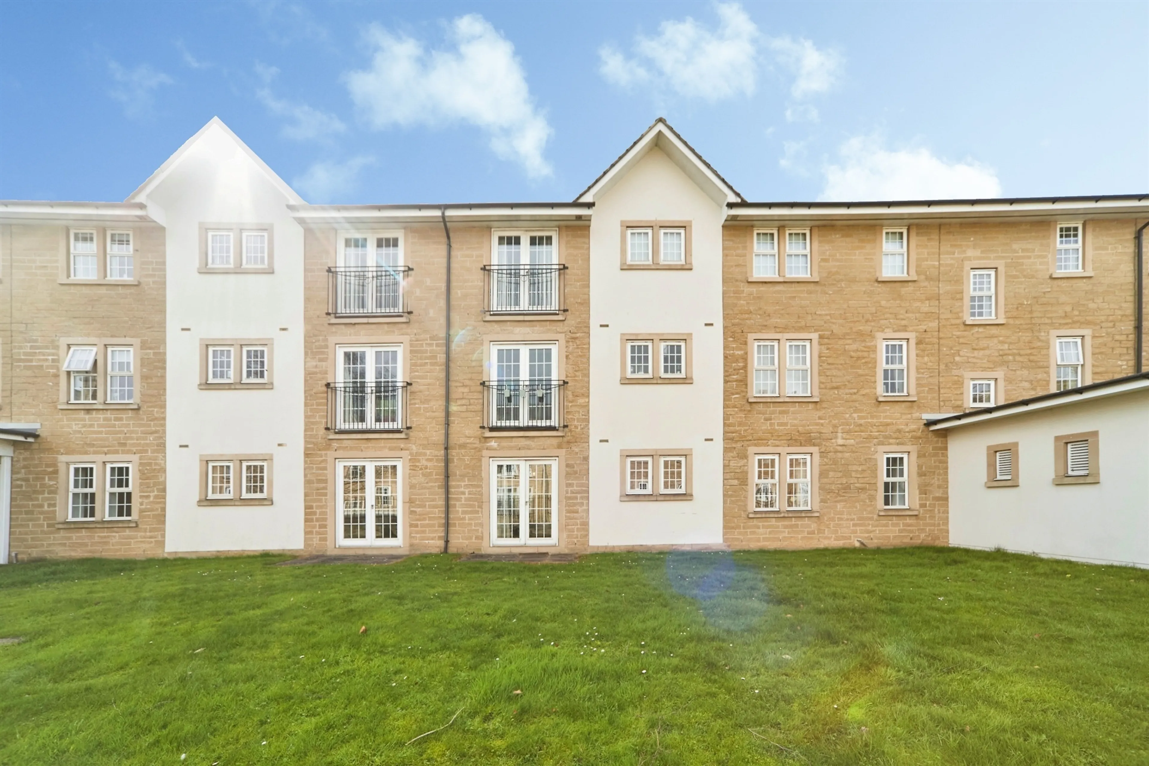 Property at Clifford Drive, Menston, Ilkley
