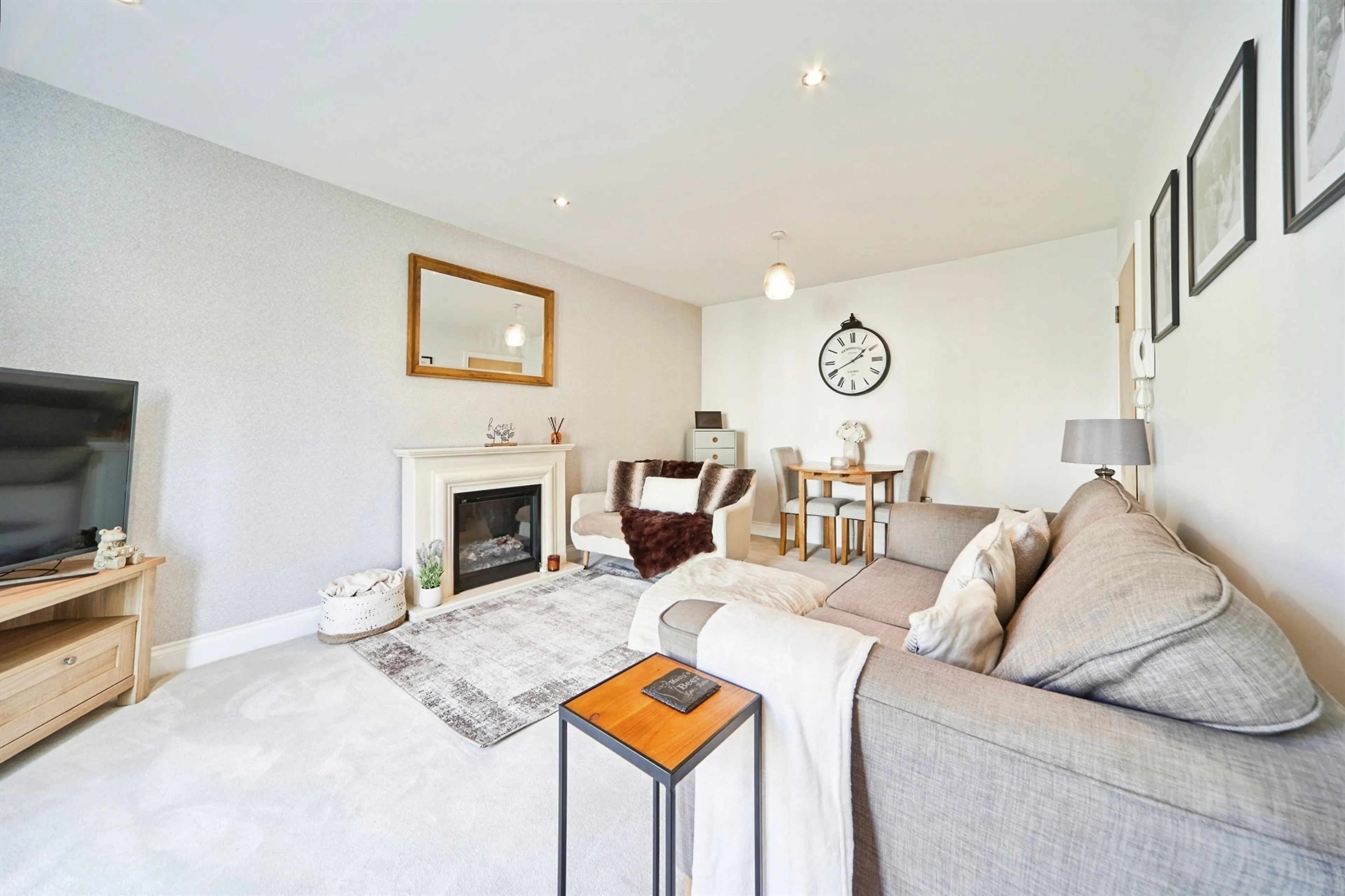 Property at Clifford Drive, Menston, Ilkley