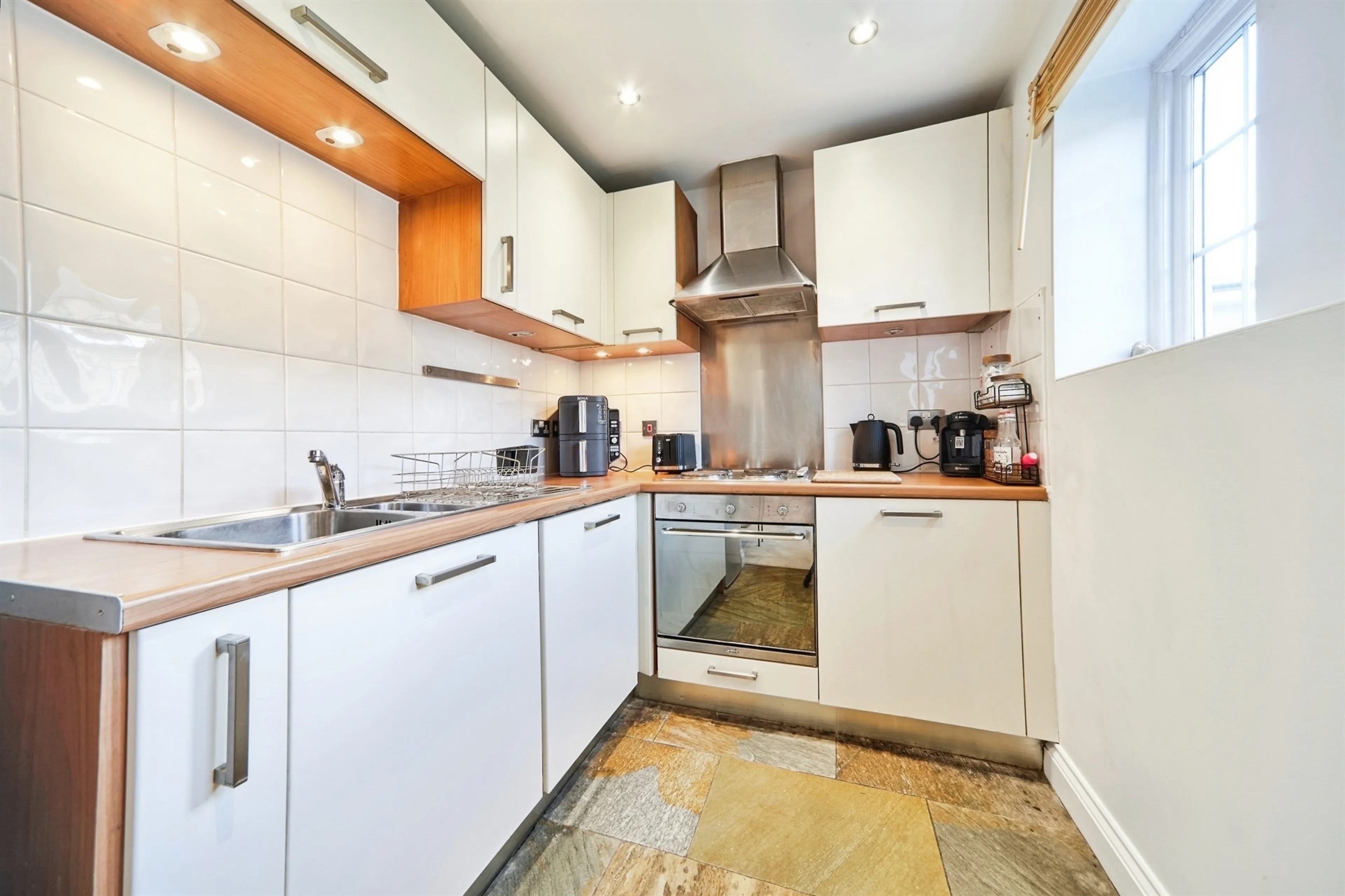Property at Clifford Drive, Menston, Ilkley