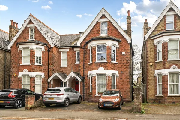 Hammelton Road, Bromley, BR1