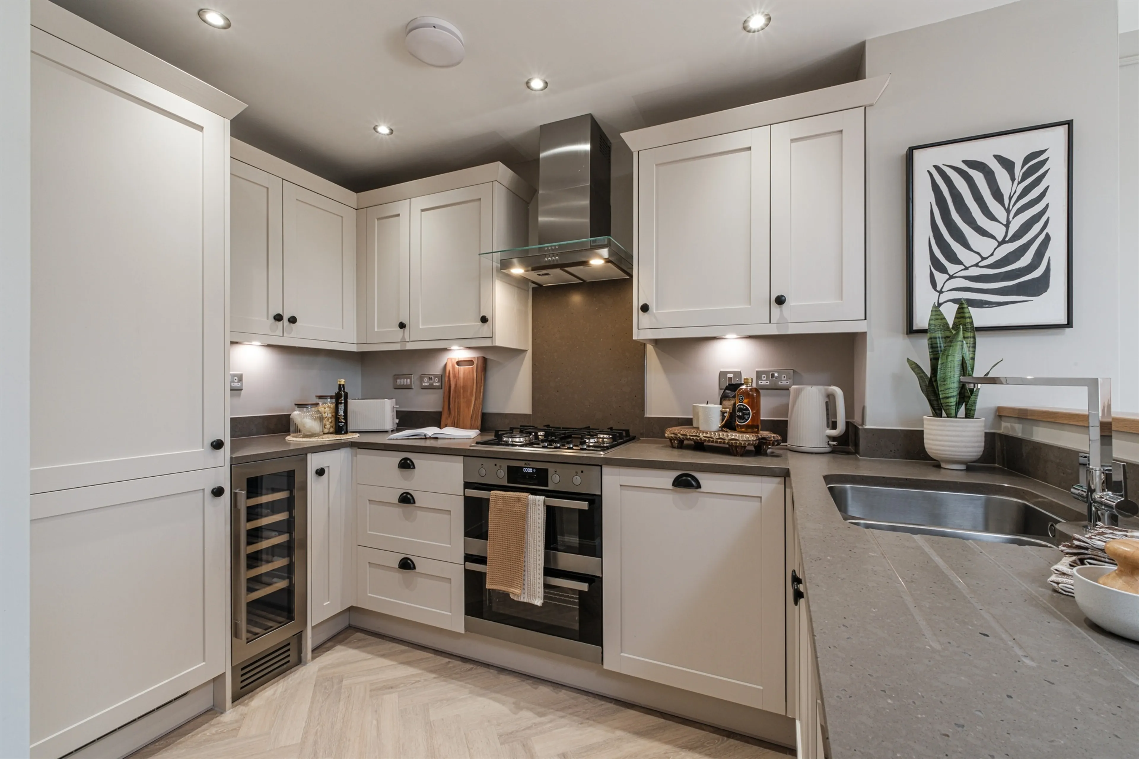 Property at The Watchmakers, Isadora Lea, Coventry